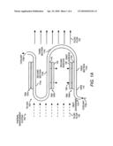 THERMAL MANAGEMENT SYSTEM HAVING THERMOELECTRIC MODULES diagram and image