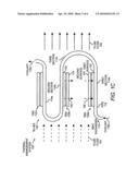 THERMAL MANAGEMENT SYSTEM HAVING THERMOELECTRIC MODULES diagram and image