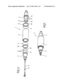 MULTIPART ROLLER diagram and image