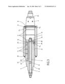 MULTIPART ROLLER diagram and image