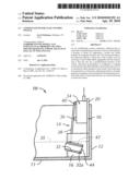 CONDENSATE/WATER LEAK CONTROL SWITCH diagram and image