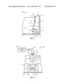 CONDENSATE/WATER LEAK CONTROL SWITCH diagram and image