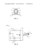 CONDENSATE/WATER LEAK CONTROL SWITCH diagram and image