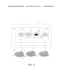 AIR CONDITIONING BLOW-OUT PANEL, AIR CONDITIONING CONTROL SYSTEM INCLUDING THE SAME AND AIR CONDITIONING CONTROL METHOD diagram and image