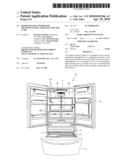 REFRIGERATOR AND DRAWER OPENING/CLOSING APPARATUS FOR THE SAME diagram and image