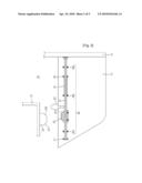 REFRIGERATOR AND DRAWER OPENING/CLOSING APPARATUS FOR THE SAME diagram and image