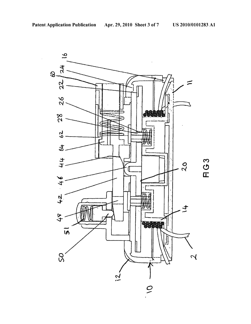 Security Device - diagram, schematic, and image 04