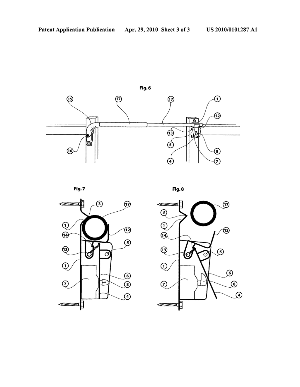 TIMER DEVICE FOR A BAR ELEMENT - diagram, schematic, and image 04