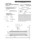 METHOD AND LUBRICANT APPLICATION DEVICE FOR REGULATING THE PLANARITY AND/OR ROUGHNESS OF A METAL STRIP diagram and image