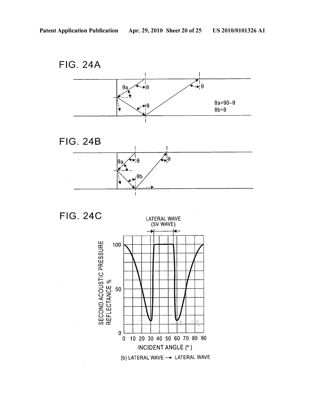 ULTRASONIC FLAW DETECTION APPARATUS AND ULTRASONIC FLAW DETECTION METHOD FOR PIPE - diagram, schematic, and image 21