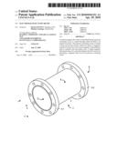 ELECTROMAGNETIC FLOW METER diagram and image