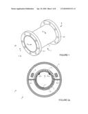 ELECTROMAGNETIC FLOW METER diagram and image