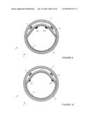 ELECTROMAGNETIC FLOW METER diagram and image