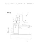 COMBINATION MACHINING LATHE diagram and image