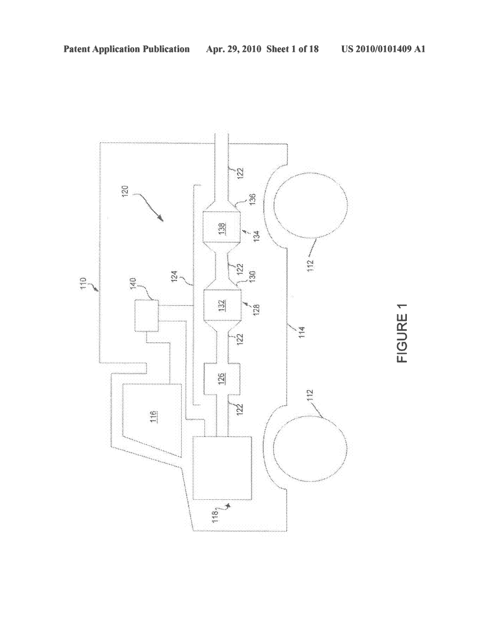 METHOD AND SYSTEM FOR CONTROLLING FILTER OPERATION - diagram, schematic, and image 02
