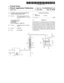 METHOD AND SYSTEM FOR REMOVING ALKYL HALIDES FROM GASES diagram and image