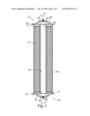 FUEL STORAGE TANK PRESSURE MANAGEMENT SYSTEM INCLUDING A CARBON CANISTER diagram and image