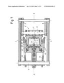 INFUSION DEVICE FOR PREPARE BEVERAGES FROM SINGLE-SERVING CAPSULES diagram and image