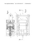 INFUSION DEVICE FOR PREPARE BEVERAGES FROM SINGLE-SERVING CAPSULES diagram and image