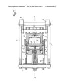 INFUSION DEVICE FOR PREPARE BEVERAGES FROM SINGLE-SERVING CAPSULES diagram and image