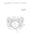 INFUSION DEVICE FOR PREPARE BEVERAGES FROM SINGLE-SERVING CAPSULES diagram and image