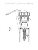 INFUSION DEVICE FOR PREPARE BEVERAGES FROM SINGLE-SERVING CAPSULES diagram and image