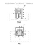 AUTONOMOUS PYROTECHNICAL METHOD AND DEVICE FOR INJECTING A FLUID diagram and image