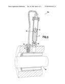 AUTONOMOUS PYROTECHNICAL METHOD AND DEVICE FOR INJECTING A FLUID diagram and image