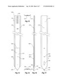 Indicator Post diagram and image