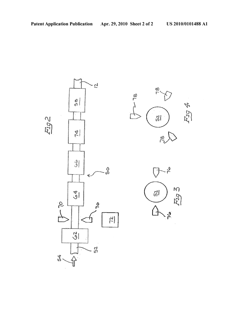 Method and Apparatus for Improving Corrosion Resistance of Chrome Plated Material - diagram, schematic, and image 03