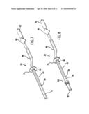 WATER HEATERS WITH FUEL LINE AND DOOR ASSEMBLY diagram and image