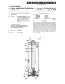 WATER HEATERS WITH SEALED DOOR ASSEMBLIES diagram and image