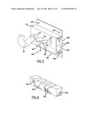 WATER HEATERS WITH SEALED DOOR ASSEMBLIES diagram and image