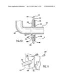 WATER HEATERS WITH SEALED DOOR ASSEMBLIES diagram and image