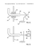 WATER HEATERS WITH SEALED DOOR ASSEMBLIES diagram and image