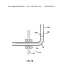 WATER HEATERS WITH SEALED DOOR ASSEMBLIES diagram and image