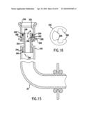 WATER HEATERS WITH SEALED DOOR ASSEMBLIES diagram and image