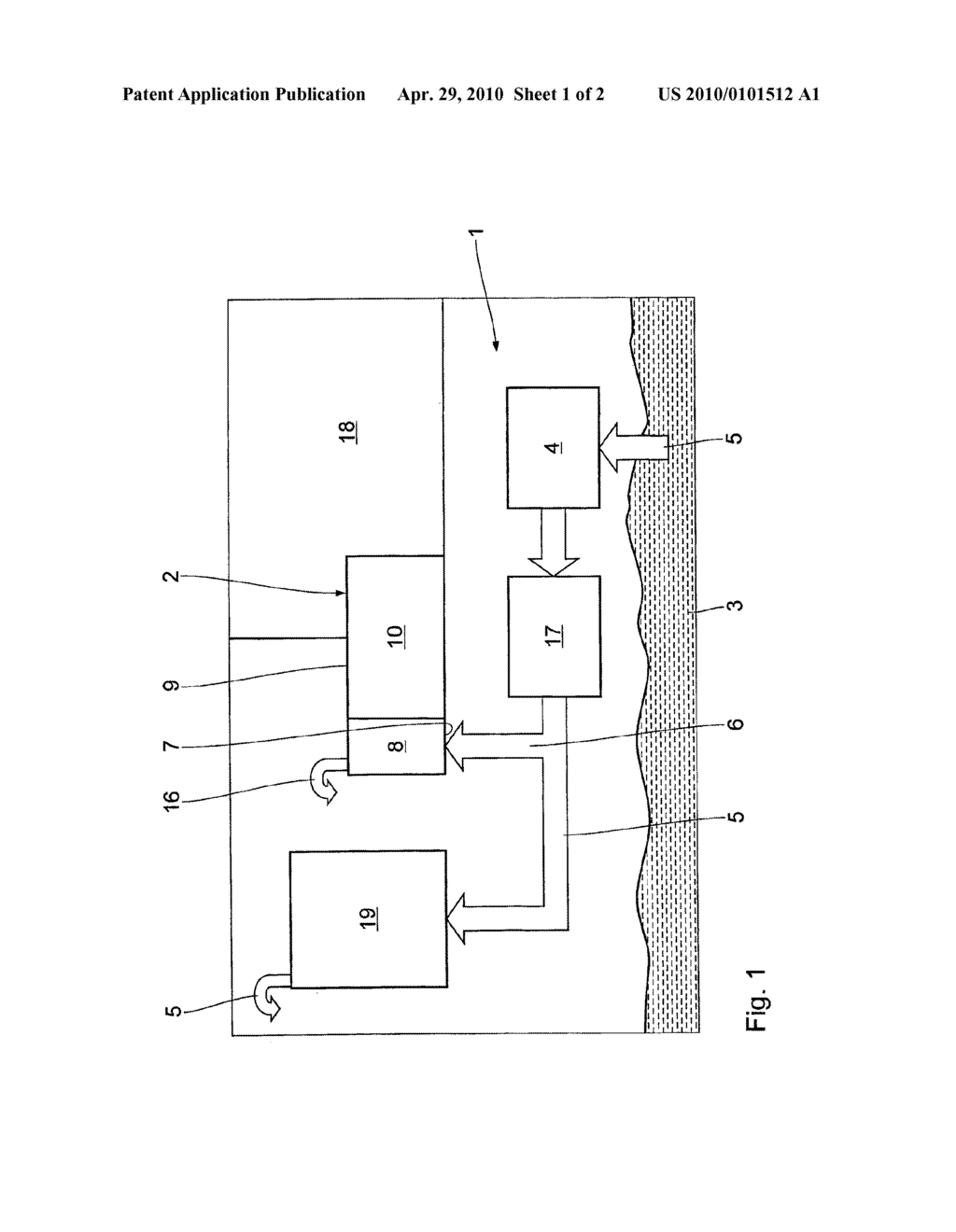 Control Appliance For Using In The Engine Compartment Or In The Transmission Of A Motor Vehicle And Cooling System For Such A Control Appliance - diagram, schematic, and image 02