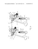 CAM DRIVE diagram and image