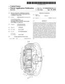 DEVICE FOR THE COMBINED LOCKING AND ROTATION ANGLE LIMITATION OF A CAMSHAFT ADJUSTER diagram and image