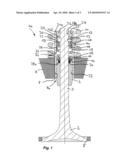 VALVE DRIVE OF AN INTERNAL COMBUSTION ENGINE diagram and image