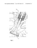 VALVE DRIVE OF AN INTERNAL COMBUSTION ENGINE diagram and image