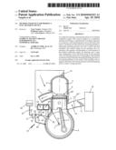 Method and Device for Priming a Fuel Metering Device diagram and image