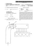 AIR HORN FOR EFFICIENT FLUID INTAKE diagram and image