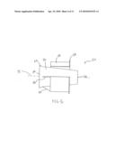 AIR HORN FOR EFFICIENT FLUID INTAKE diagram and image