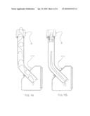 AIR HORN FOR EFFICIENT FLUID INTAKE diagram and image