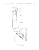 AIR HORN FOR EFFICIENT FLUID INTAKE diagram and image