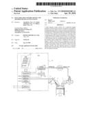 FUEL INJECTION CONTROL DEVICE AND METHOD FOR MULTI-FUEL ENGINE diagram and image