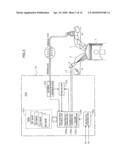 FUEL INJECTION CONTROL DEVICE AND METHOD FOR MULTI-FUEL ENGINE diagram and image