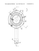 COOKING TOP diagram and image